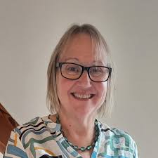 Mary Alaud